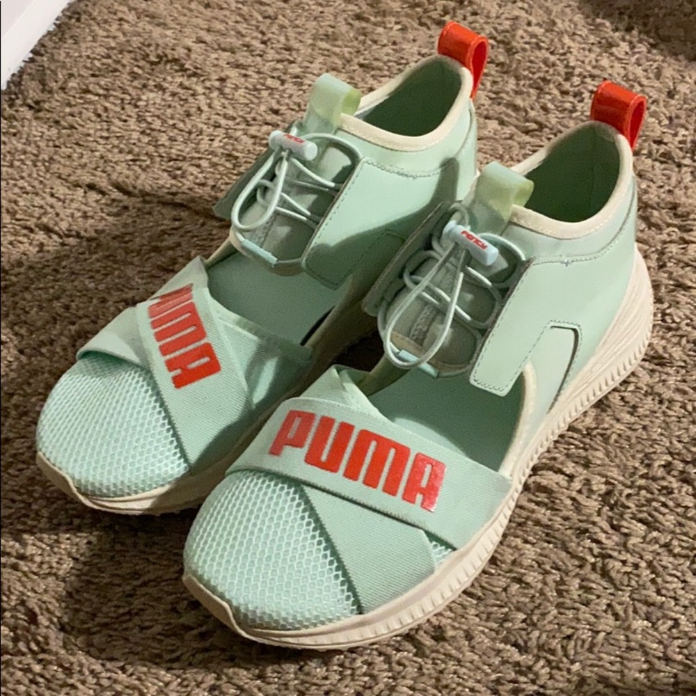 Fenty Pumas